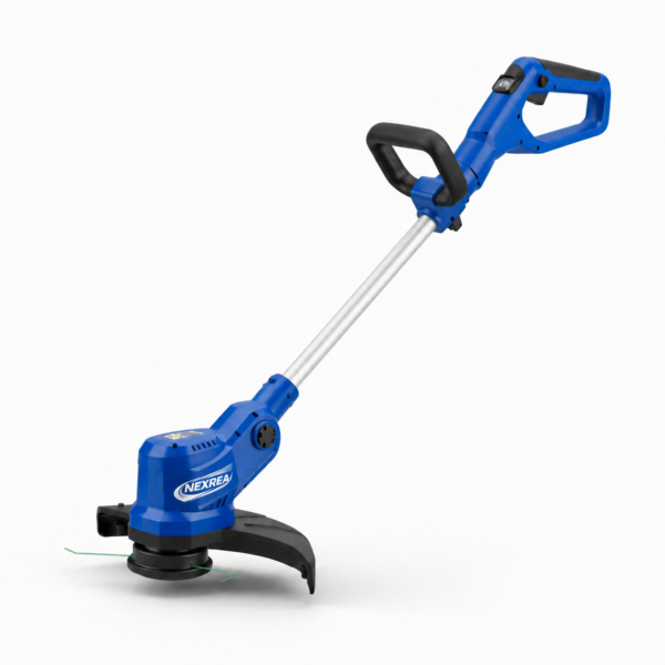 NEXERA EM20GT 20V Cordless Grass Trimmer and Edger