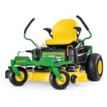 John Deere Z345R ZTrak 42-in 22-HP Lawn Mower - Image 5