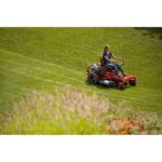 Troy bilt Mustang Z50 Zero-Turn Mower - Image 10