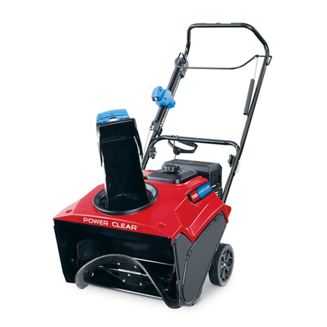 nex-mart-product-15-image-1 Toro Power Clear 21 in. W Single-Stage Electric Start Battery Snow Blower - Image 1