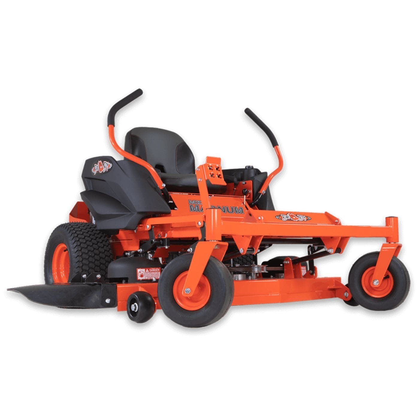 nex-product-80-image-1 Bad Boy Magnum 54 in. 24 HP Gas Zero-Turn Mower - Image 1