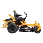 Cub Cadet Ultima ZT2 60 in. 24 HP Gas Zero-Turn Mower - Image 3