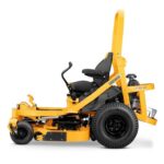 Cub Cadet ZTX6 60 Zero-Turn Mower - Image 4