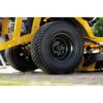 Cub Cadet ZTX6 60 Zero-Turn Mower - Image 9
