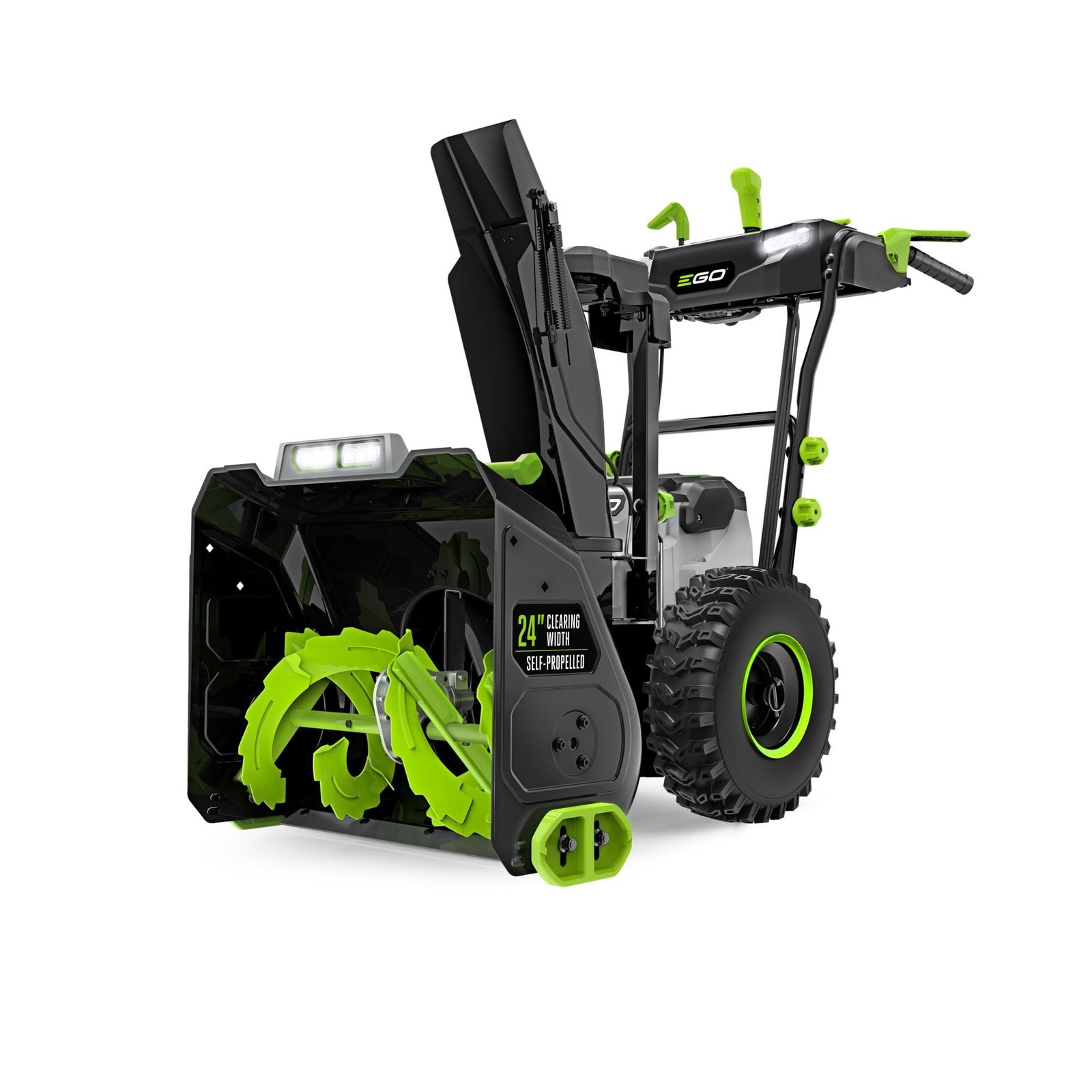 nexrea-product-39-image-1 EGO Power+ 24″ Self Propelled 2-Stage Snow Blower SNT2400 - Image 1
