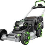 EGO Power+ 22″ Battery-Powered Self-Propelled Lawn Mower