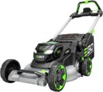 EGO Power+ 22″ Battery-Powered Self-Propelled Lawn Mower - Image 2