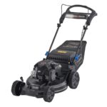 Toro SmartStow Super Recycler 21565 21 in. 163 cc Gas Self-Propelled Lawn Mower - Image 2