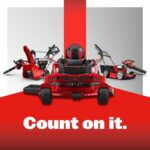 21 in. (53 cm) Recycler Push Gas Lawn Mower - Image 11