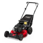 21 in. (53 cm) Recycler Push Gas Lawn Mower - Image 3