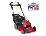 Toro SmartStow 21465 22 in. 150 cc Gas Self-Propelled Lawn Mowe - Image 2