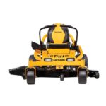 Cub Cadet Ultima ZT1 54″  24HP Zero Turn Mower - Image 6