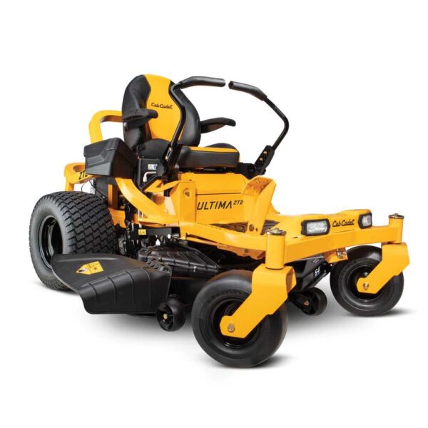 Cub Cadet Ultima ZT2 54″ 23HP Zero Turn Mower