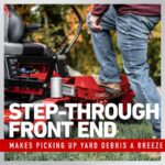 TimeCutter® 77404 42″ 107 cm Zero Turn Mower - Image 7