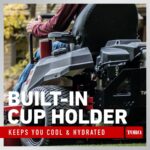 TimeCutter® 77404 42″ 107 cm Zero Turn Mower - Image 10