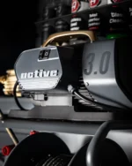 Adam’s Active 3.0 1000 PSI 3.0 GPM and Fully Serviceable 5-Piston PumpElectric Pressure Washer - Image 3