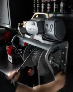 Adam’s Active 3.0 1000 PSI 3.0 GPM and Fully Serviceable 5-Piston PumpElectric Pressure Washer - Image 4