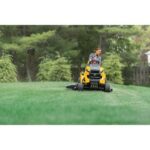 Cub Cadet® Enduro Series XT1 LT50 Riding Lawn Mower - Image 12