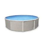 Ultra XTR® Frame Above Ground Pool with Sand Filter Pump – 18′ x 52″ - Image 4