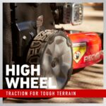 Toro 21311 Recycler® Walk-Behind Push Mower with 140cc Briggs & Stratton Engine and 3-in-1 Mulching System - Image 8