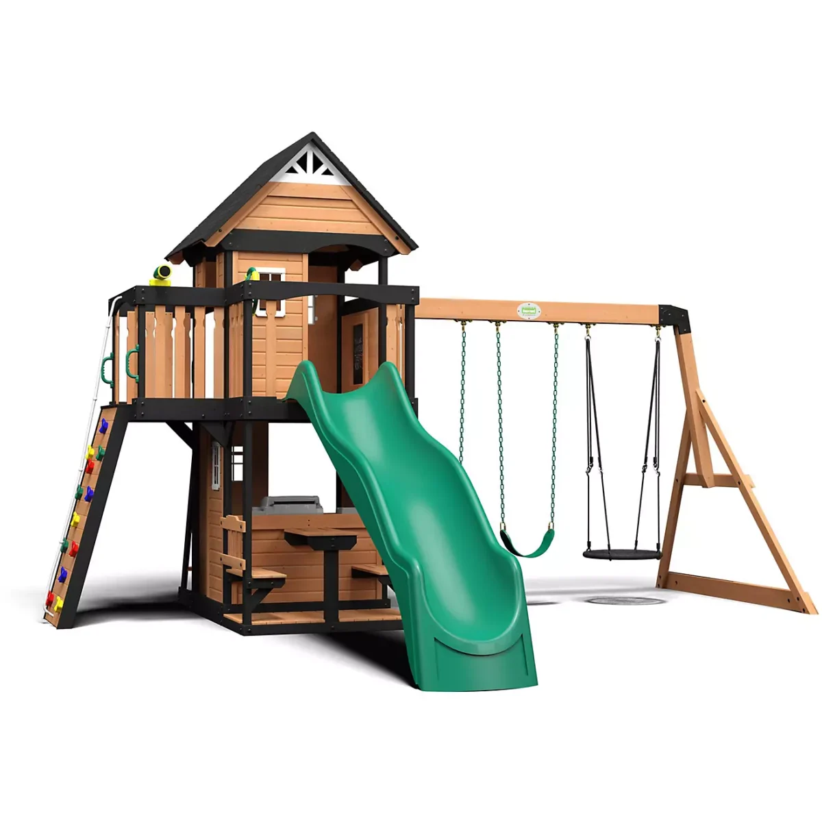 welt-product-288-image-1.webp Backyard Discovery Canyon Creek Swing Set - Image 1