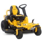 Cub Cadet Ultima Series ZTS1 46 Zero Turn Lawn Mower - Image 4