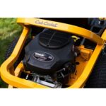 Cub Cadet Ultima Series ZTS1 46 Zero Turn Lawn Mower - Image 9
