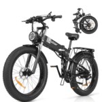 Rad Power RadRunner 2 Electric Utility Bike - Image 5