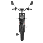 Ridstar Q20Pro 2000W Fat Tire Electric Bicycle - Image 4