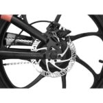 Rambo Kids 20 Trailbreaker Electric Bike 24V 250W Hub Motor Financing - Image 6