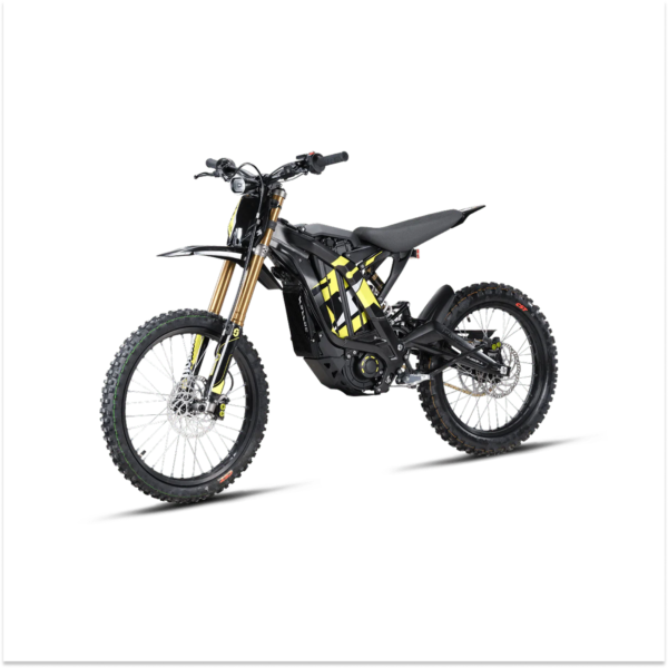2025 Surron Light Bee X Electric Bike
