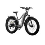 Aventon Aventure 2 – Electric Fat Tire Bike for Every Adventure - Image 2