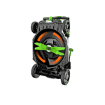 Ego Power+ 21″ Select Cut XP Mower with Touch Drive Kit - Image 6