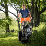 DR Power Pro 26 Field And Brush Mower 15.5 HP - Image 3